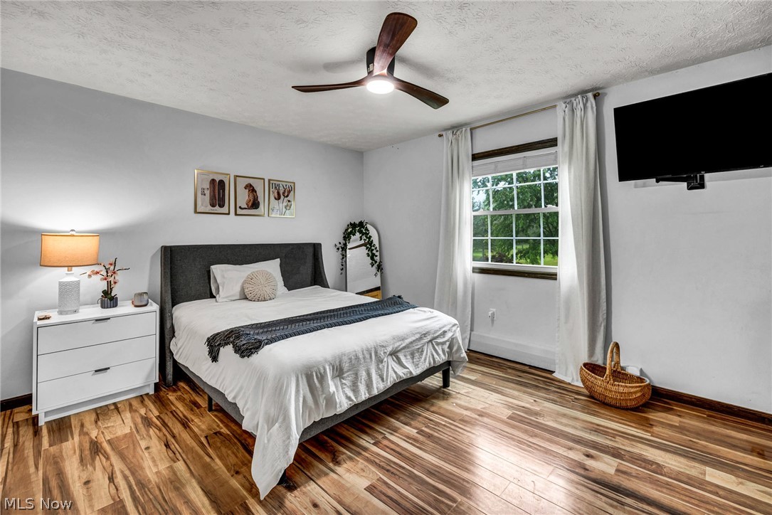 Harrisville - Residential
