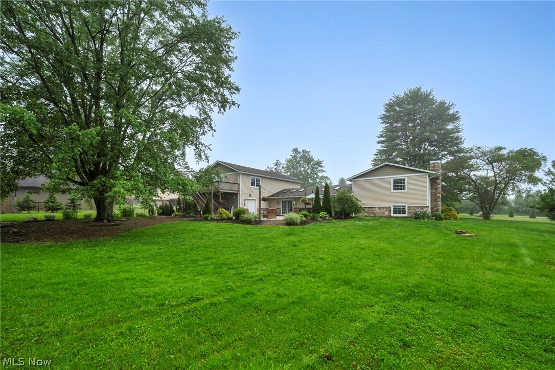 Harrisville - Residential