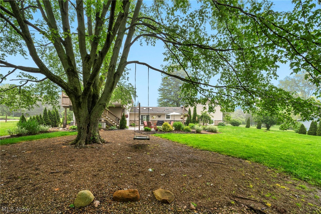 Harrisville - Residential