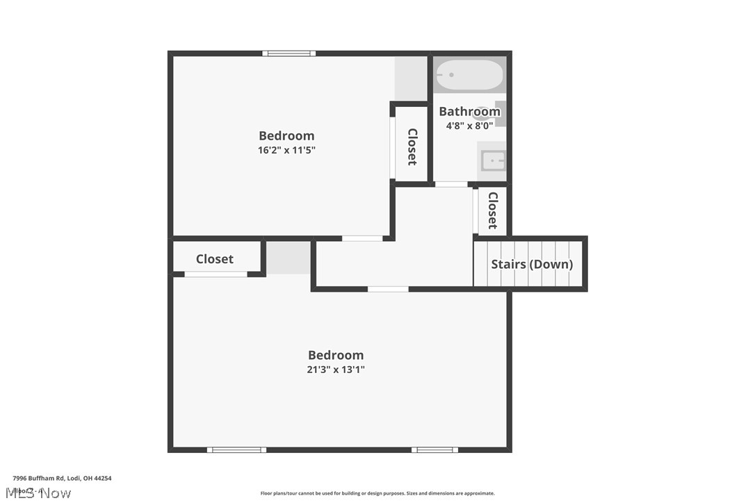 Harrisville - Residential