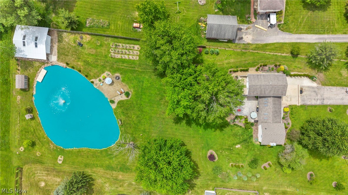 Harrisville - Residential