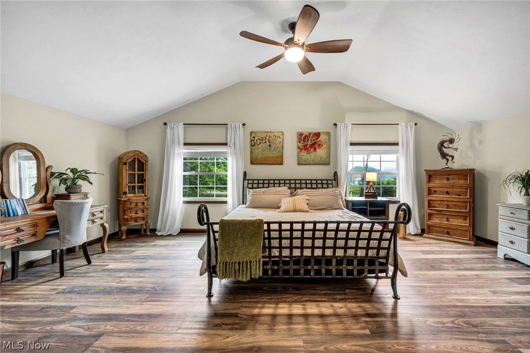Harrisville - Residential
