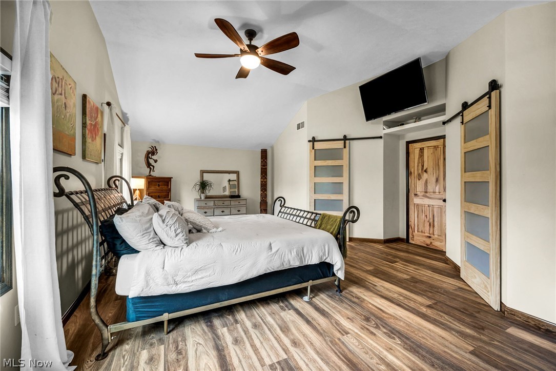 Harrisville - Residential