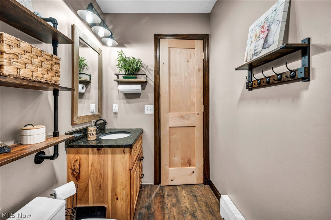 Harrisville - Residential