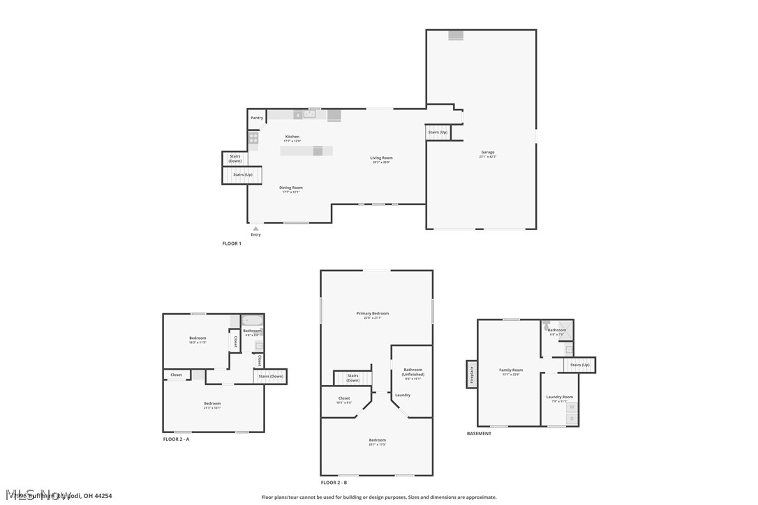 Harrisville - Residential