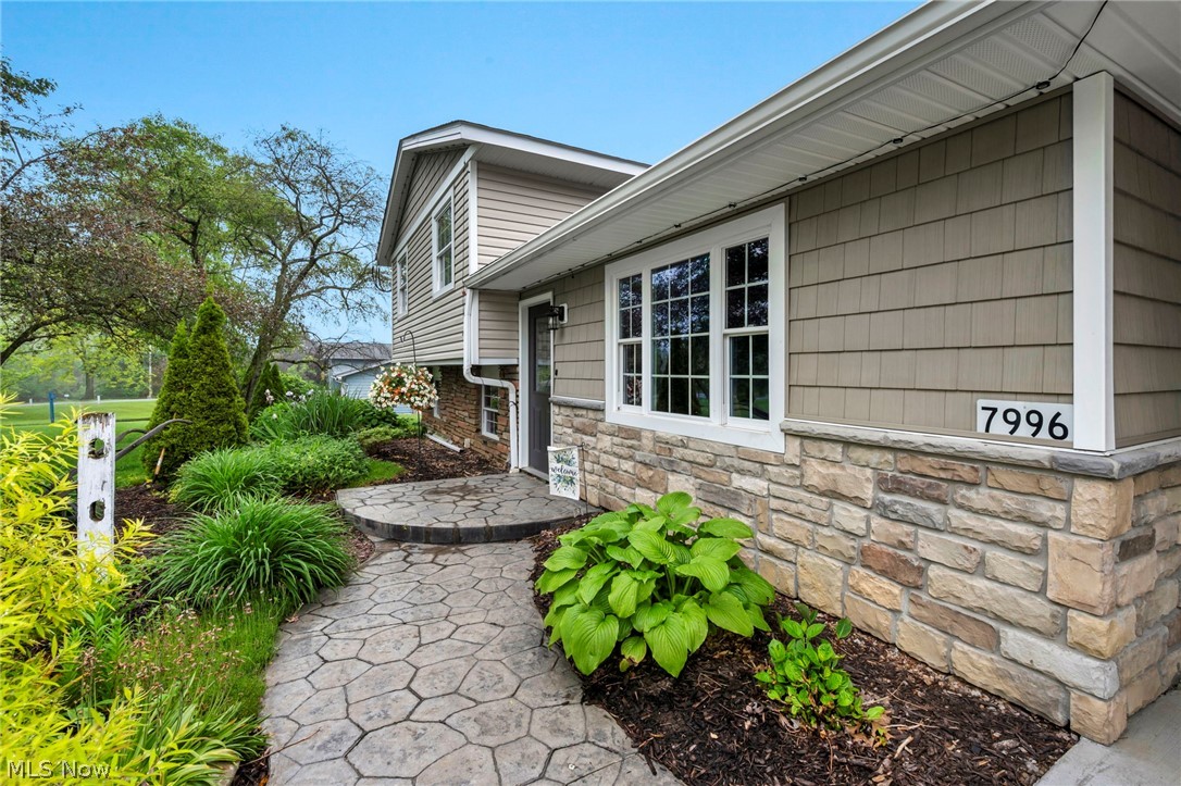 Harrisville - Residential