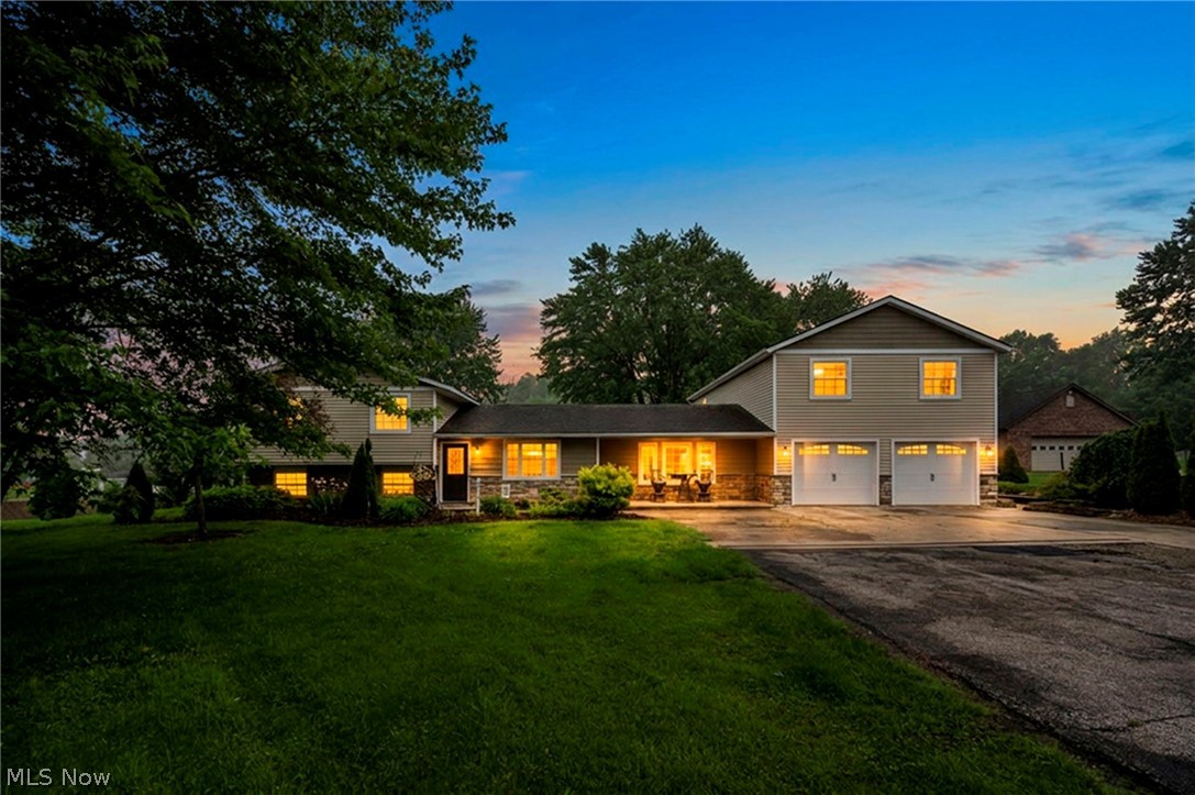Harrisville - Residential