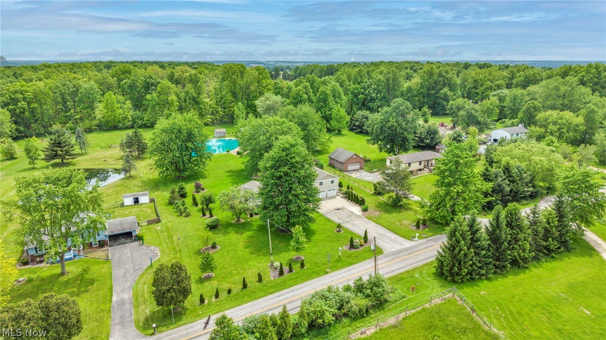 Harrisville - Residential