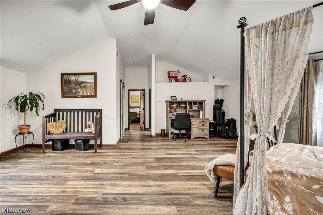Harrisville - Residential