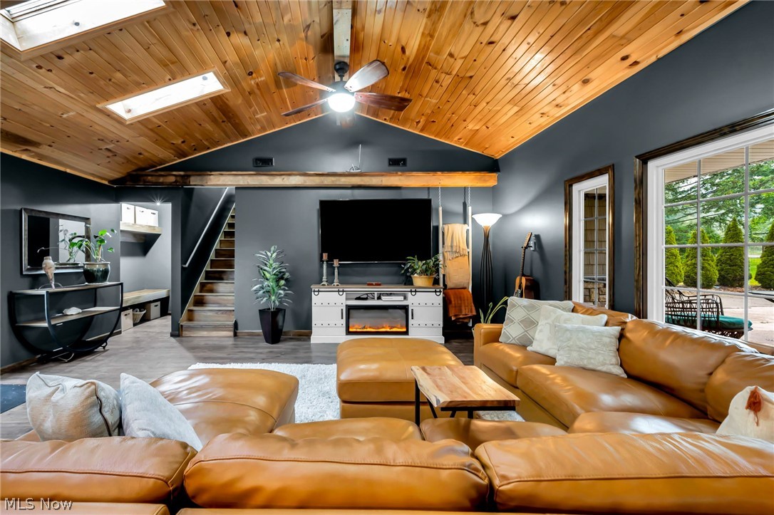 Harrisville - Residential