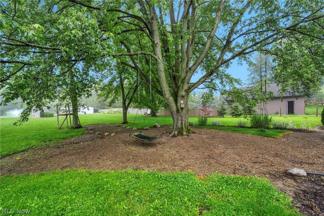 Harrisville - Residential