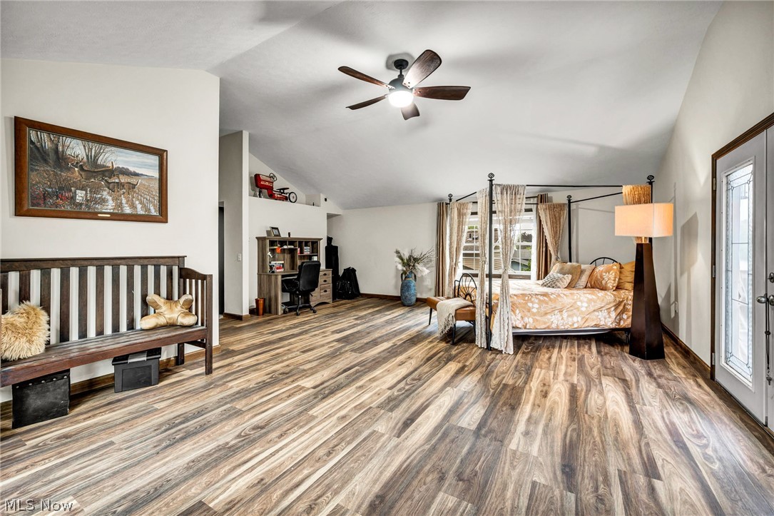 Harrisville - Residential