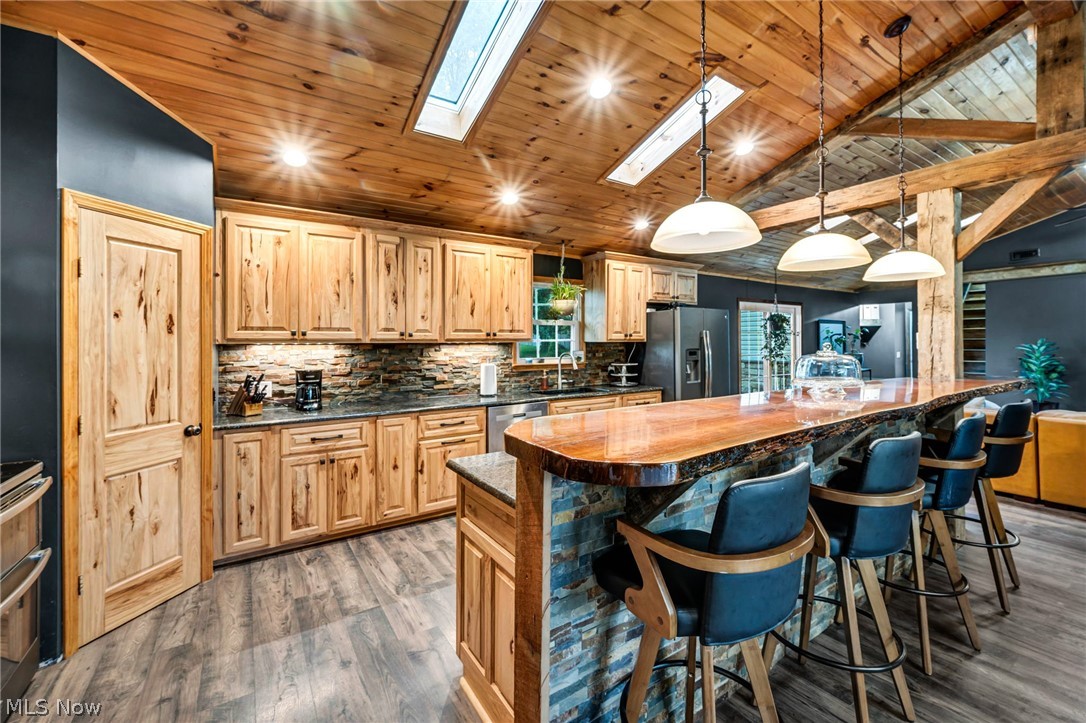 Harrisville - Residential