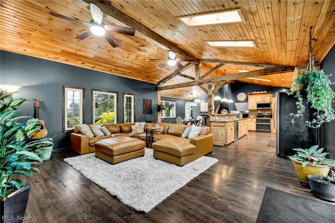 Harrisville - Residential