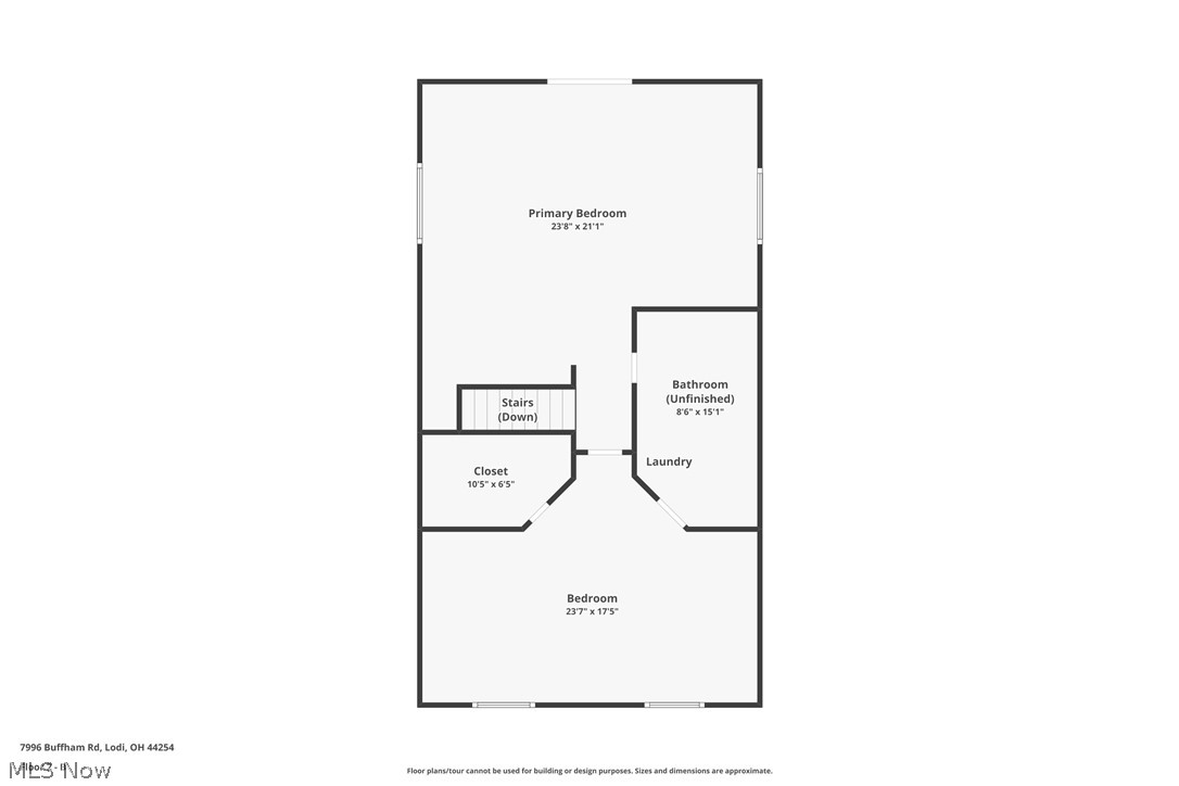 Harrisville - Residential