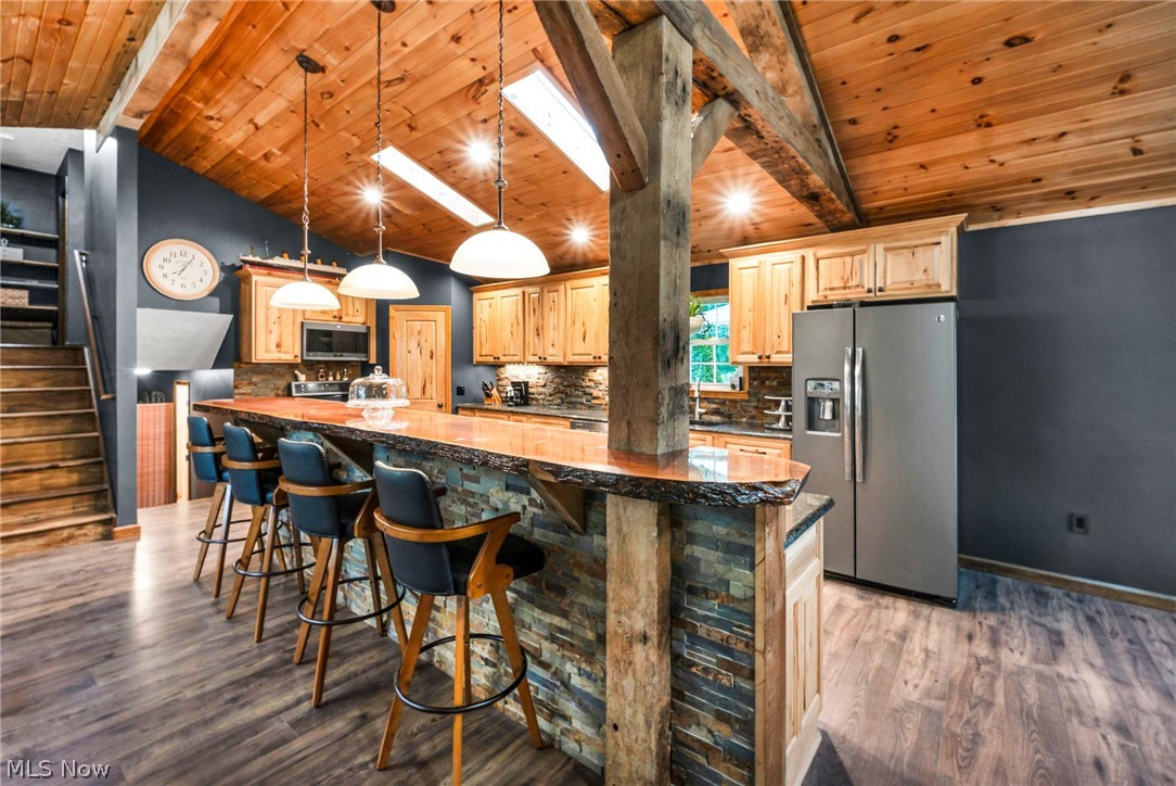 Harrisville - Residential