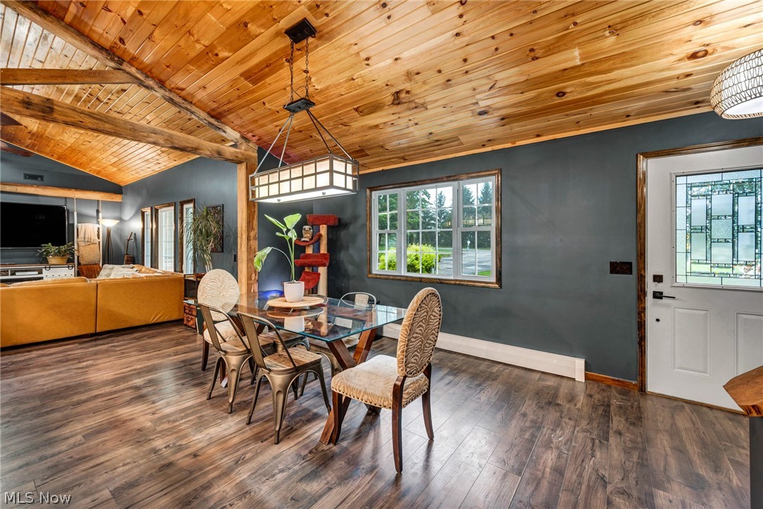 Harrisville - Residential