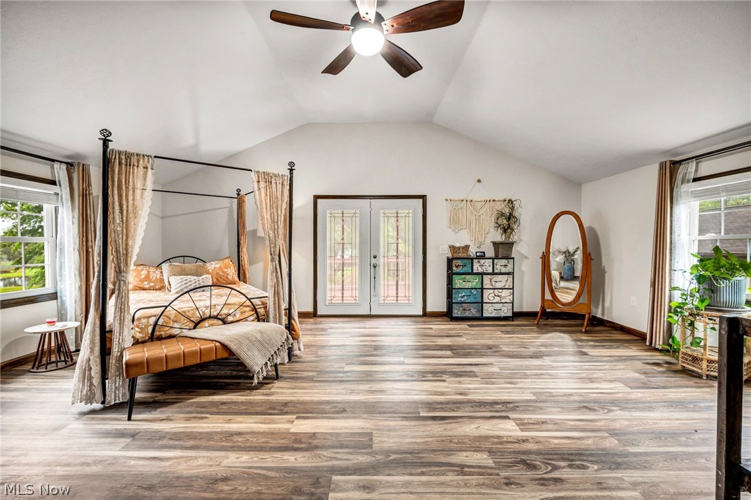 Harrisville - Residential