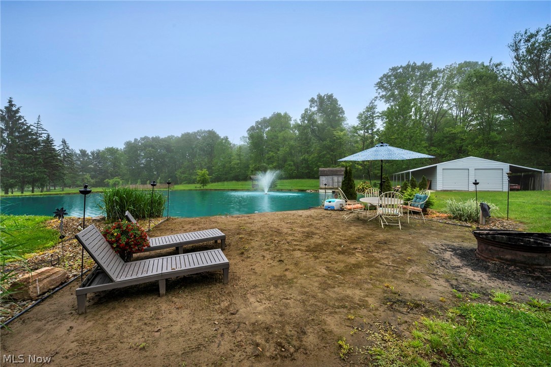 Harrisville - Residential