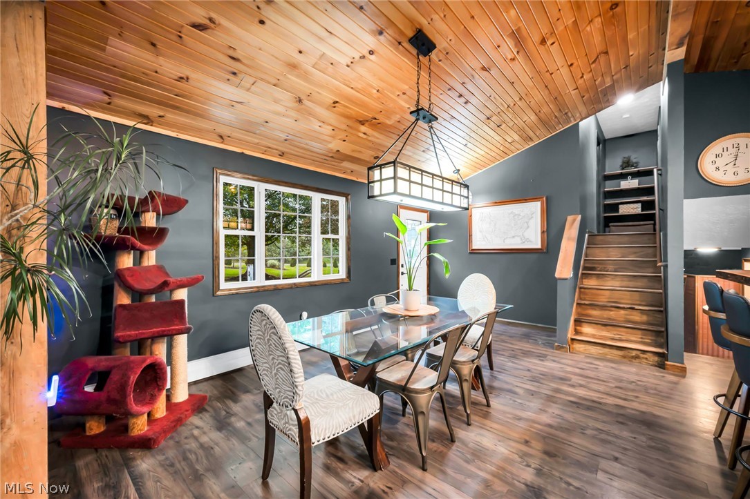 Harrisville - Residential