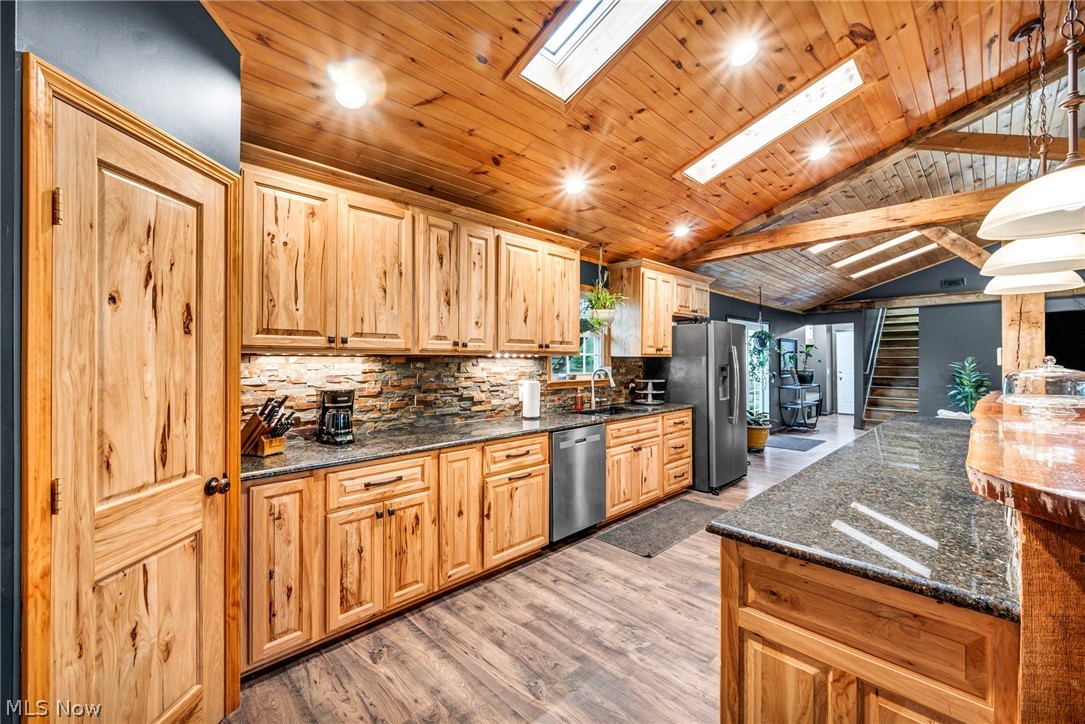 Harrisville - Residential