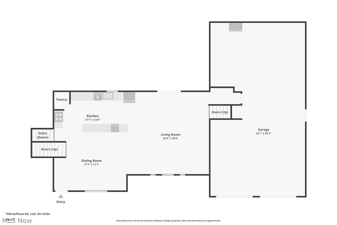 Harrisville - Residential