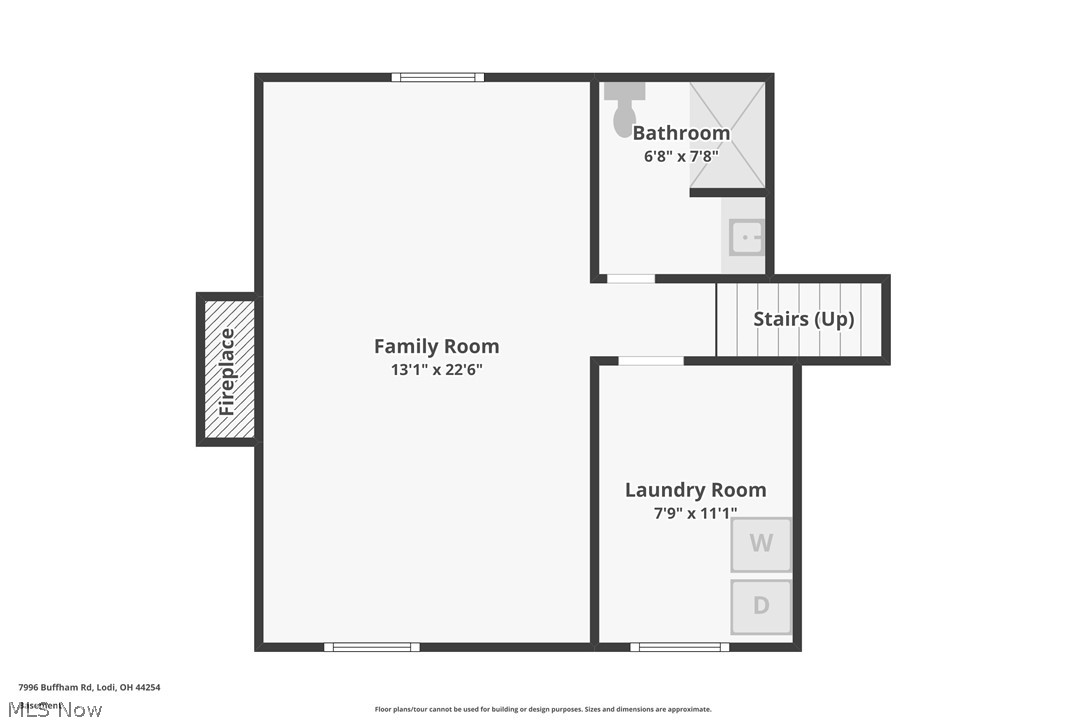 Harrisville - Residential