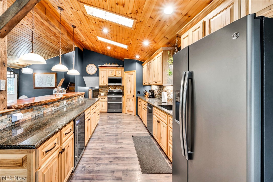 Harrisville - Residential