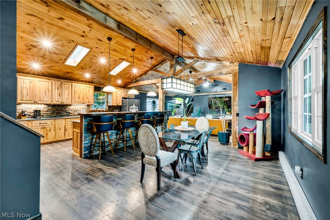 Harrisville - Residential