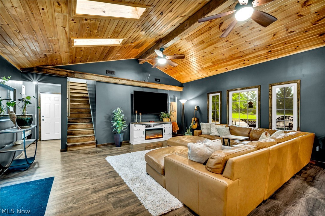 Harrisville - Residential