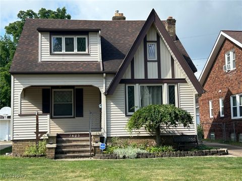 7603 Jameson Road, Parma, OH 44129 - #: 5137968