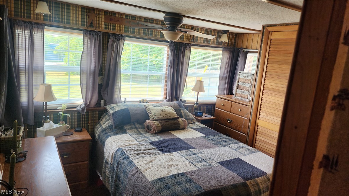 Homestead Village Mobile Home Park - Residential