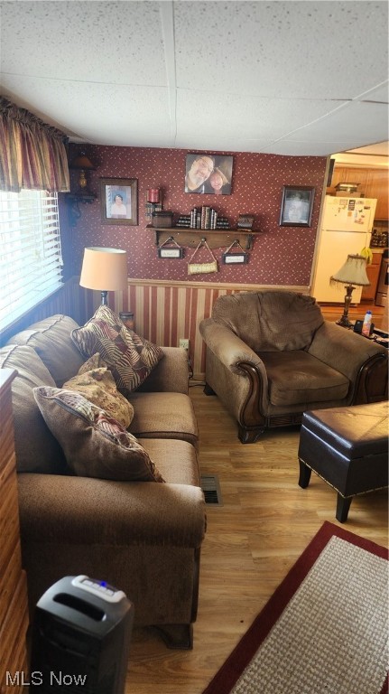 Homestead Village Mobile Home Park - Residential