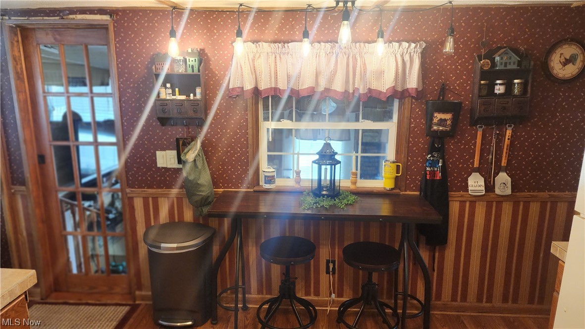 Homestead Village Mobile Home Park - Residential