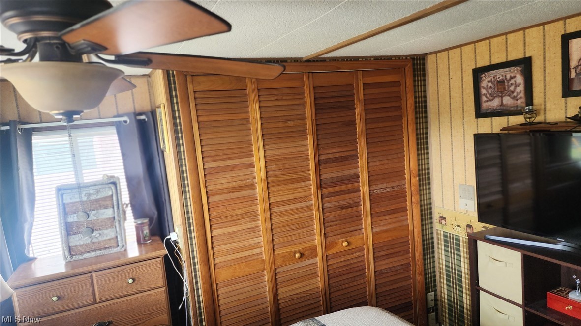 Homestead Village Mobile Home Park - Residential