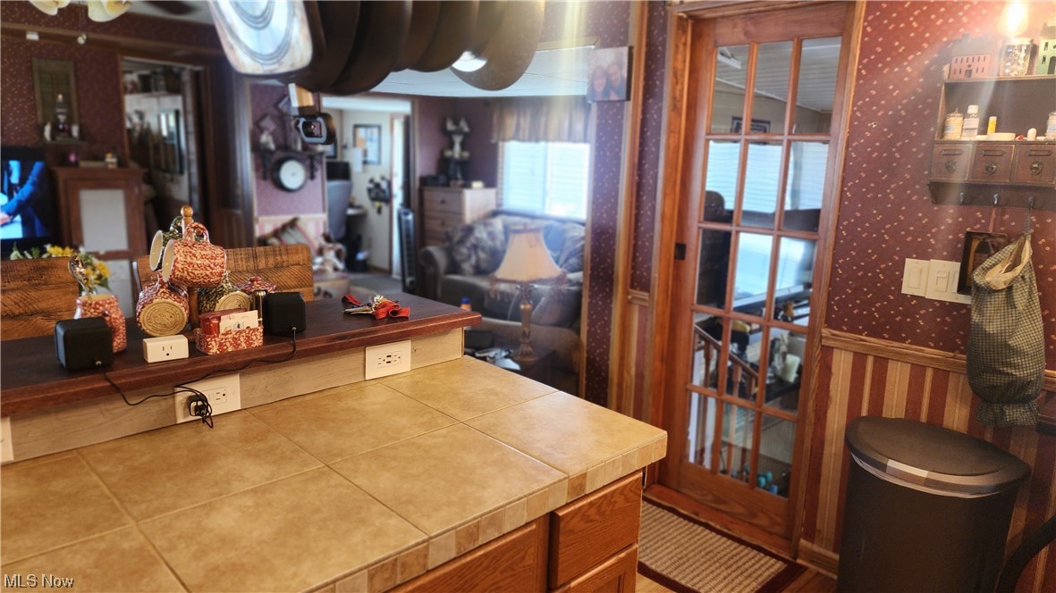 Homestead Village Mobile Home Park - Residential