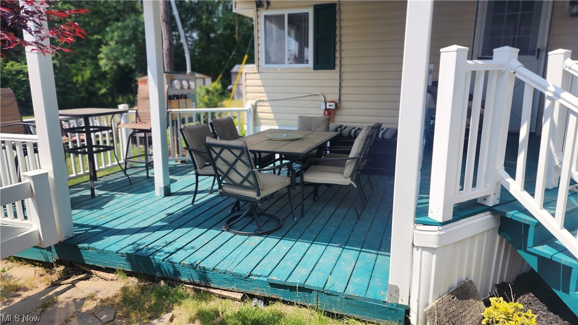 Homestead Village Mobile Home Park - Residential