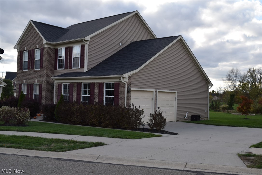 Valley Creek Estates Ph One - Residential