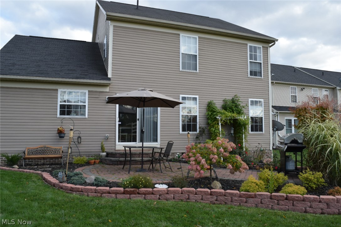 Valley Creek Estates Ph One - Residential