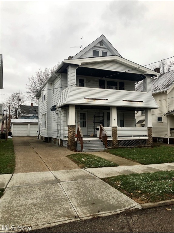 Broadview Spg Road Sub/A J Hie - Residential Income