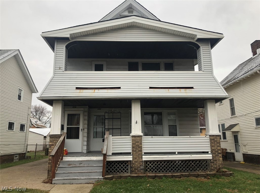 Broadview Spg Road Sub/A J Hie - Residential Income