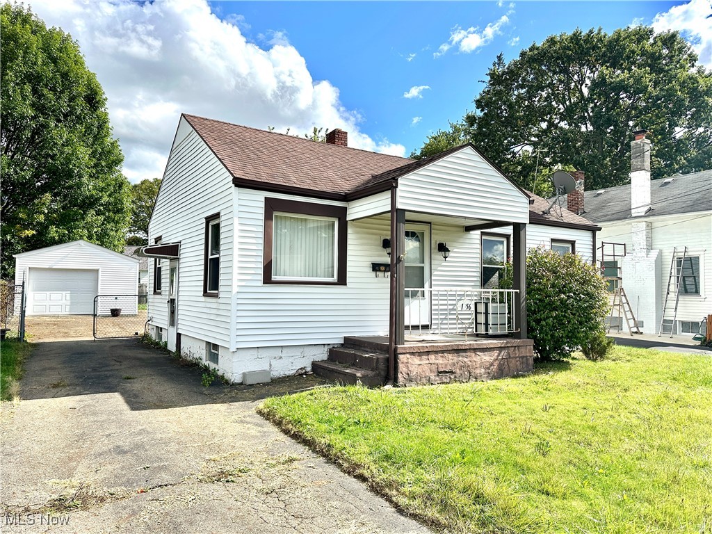 Elmwood - Residential