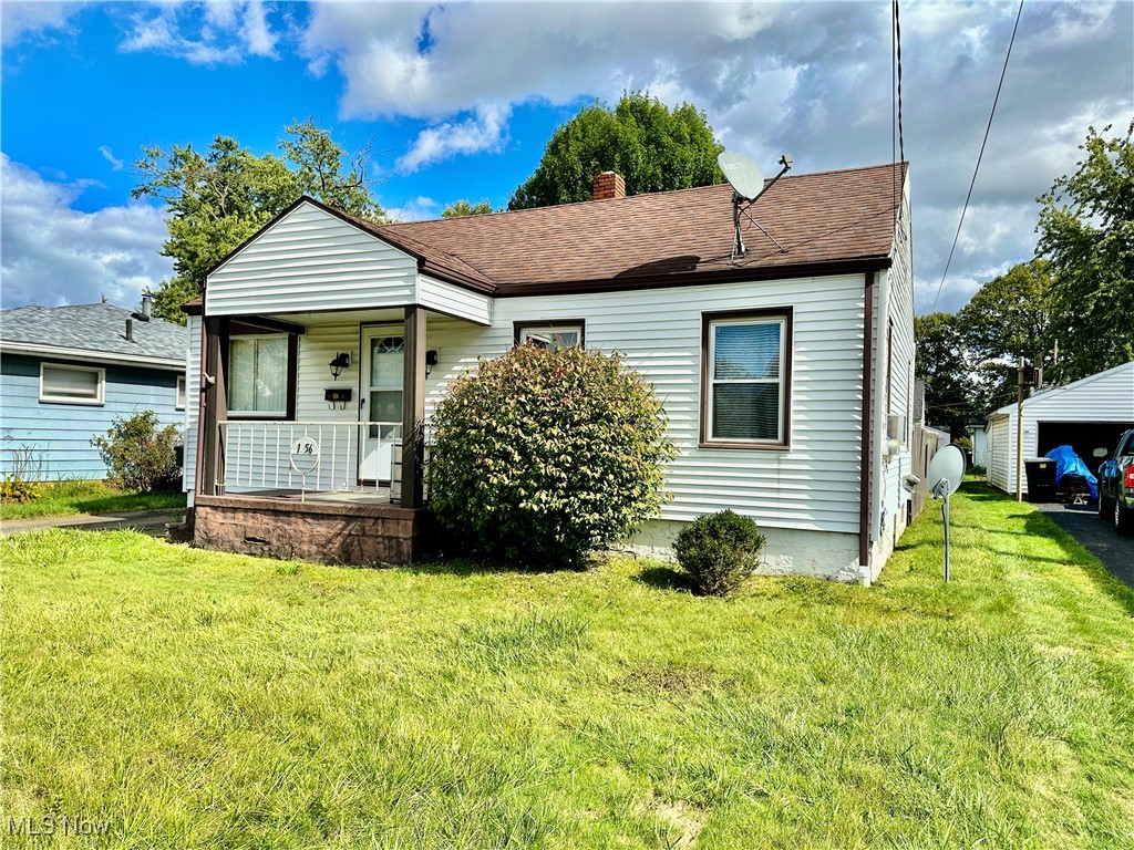 Elmwood - Residential