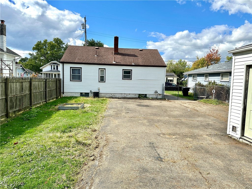 Elmwood - Residential