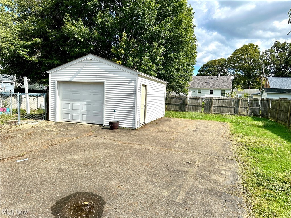 Elmwood - Residential