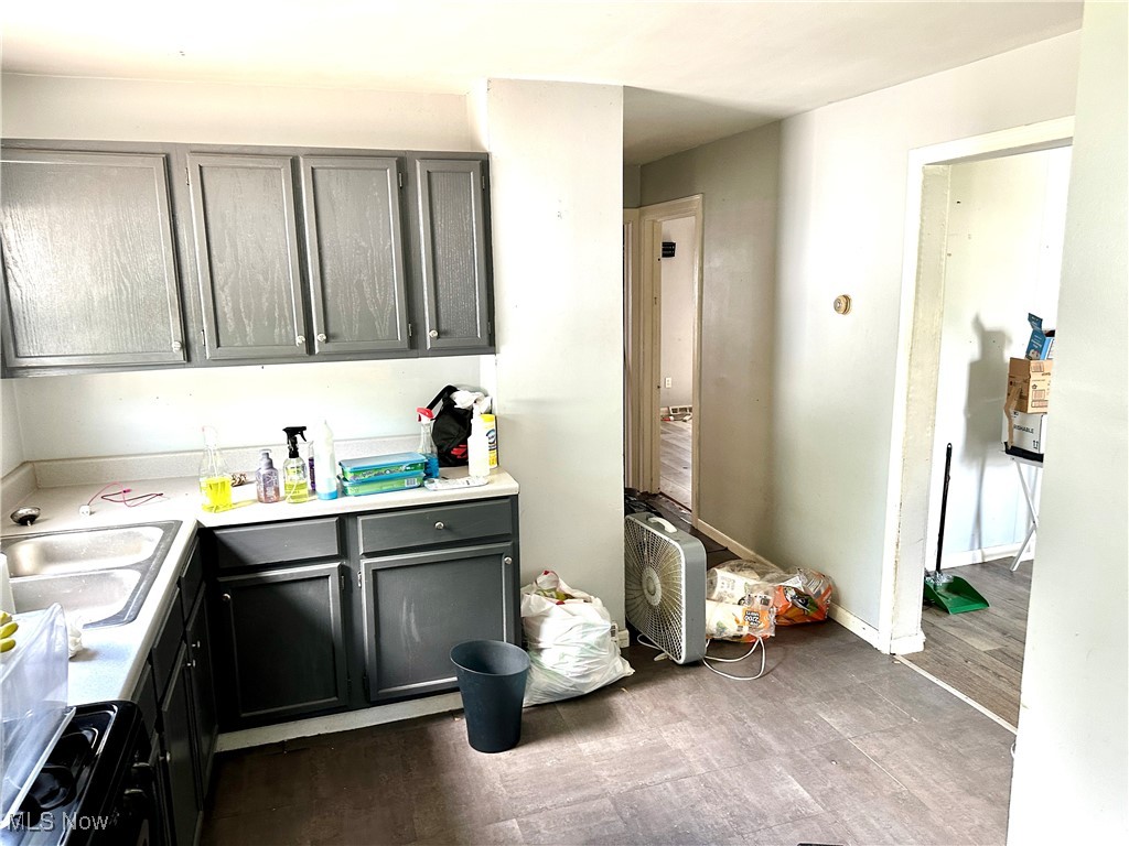 Elmwood - Residential