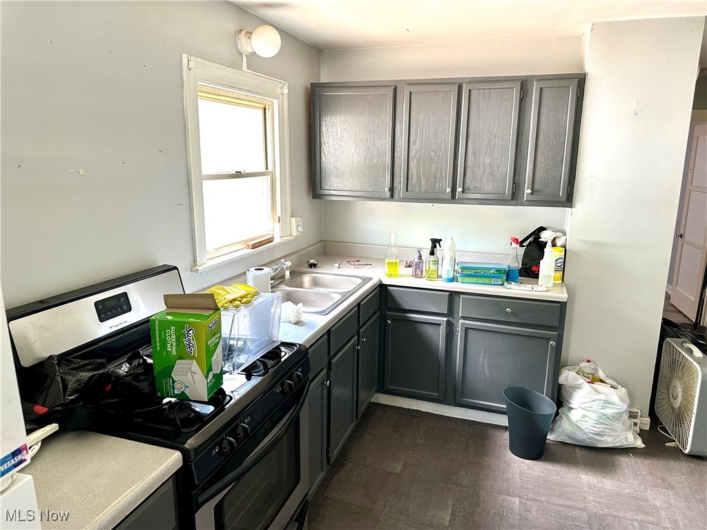Elmwood - Residential