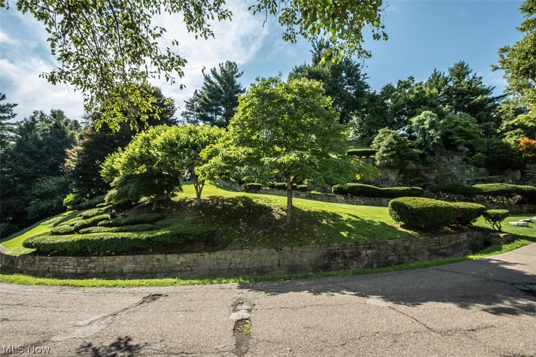 Kuchinka - Residential