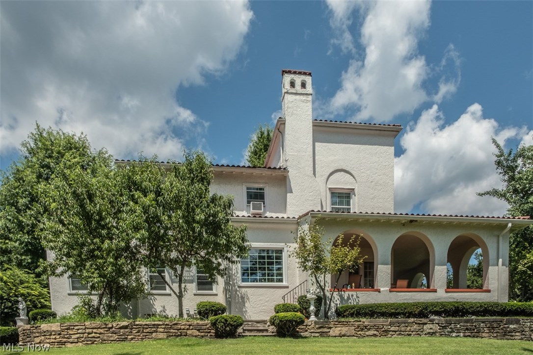 Kuchinka - Residential