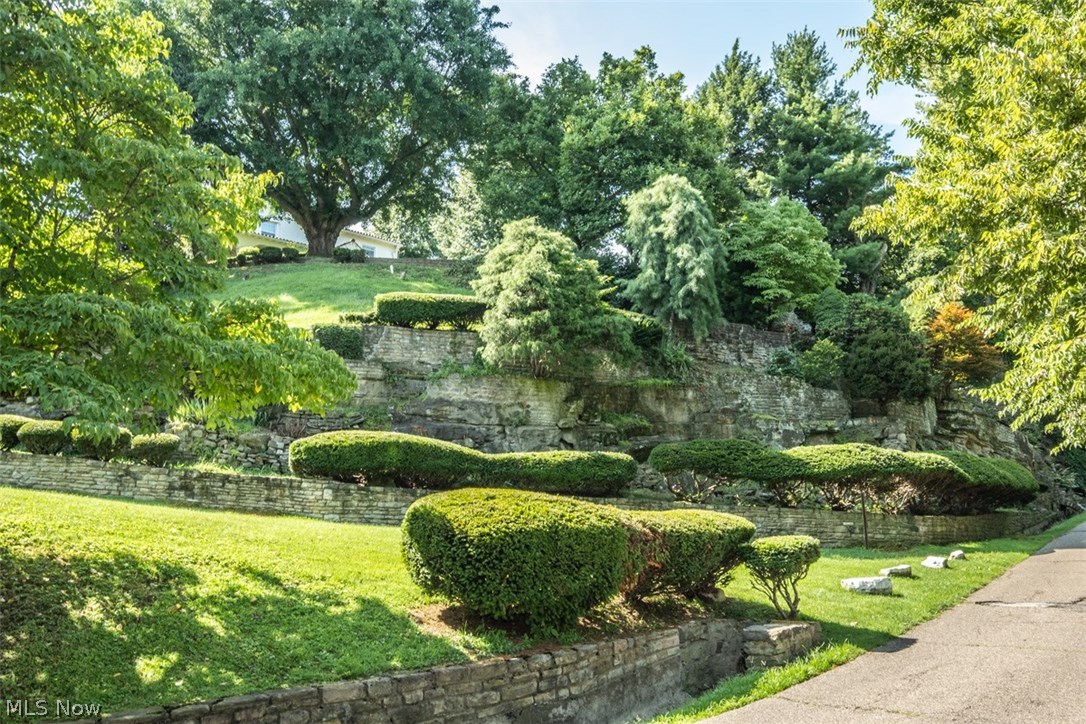 Kuchinka - Residential